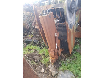 Frame/ Chassis CLAAS