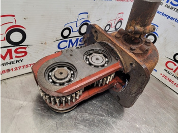 Vooras David Brown 1490, 1690 Fwd Drop Box Assembly 18005, K205139, K260275, K205140: afbeelding 4