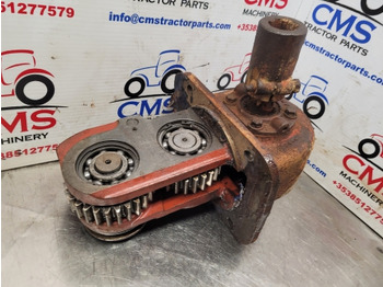Vooras David Brown 1490, 1690 Fwd Drop Box Assembly 18005, K205139, K260275, K205140: afbeelding 3