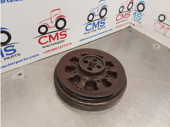 Riemspanner voor Landbouwmachine Deutz Agrotron 110, Mk3, 6, Agroplus, Engine Pulley 04209572, 04256084, 04198181: afbeelding 2 Riemspanner voor Landbouwmachine Deutz Agrotron 110, Mk3, 6, Agroplus, Engine Pulley 04209572, 04256084, 04198181: afbeelding 2