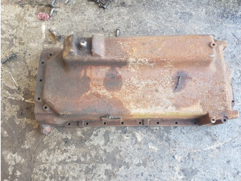Motor en onderdelen DEUTZ