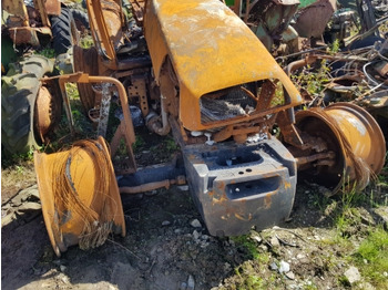 Versnellingsbak DEUTZ