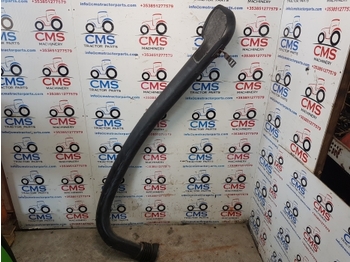 Luchtinlaatsysteem DEUTZ