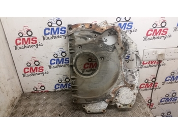 Motor en onderdelen DEUTZ