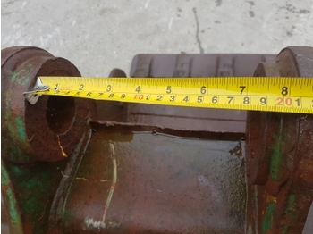 Graafbak voor Bouwmachine Digger Digging Bucket Backhoe Bucket 28 Inch: afbeelding 4