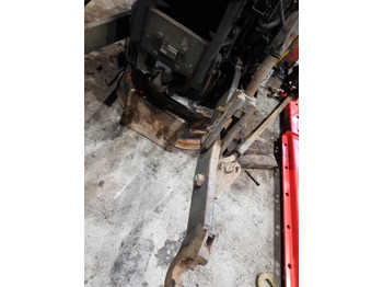 Ophanging FENDT