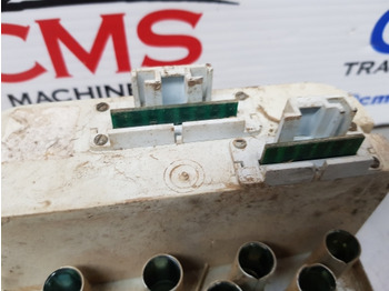Elektrisch systeem Fiat 115-90, 130-90,140-90, 160-90, 180-90 Instrument Cluster, Dashboard 5127874: afbeelding 4