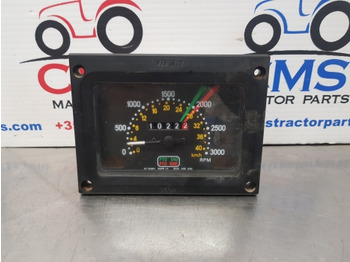 Elektrisch systeem FIAT