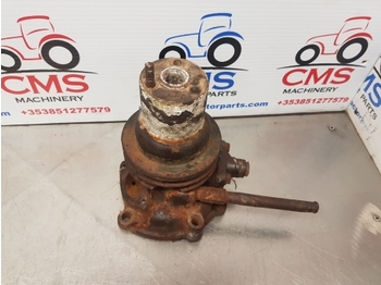 Waterpomp FIAT