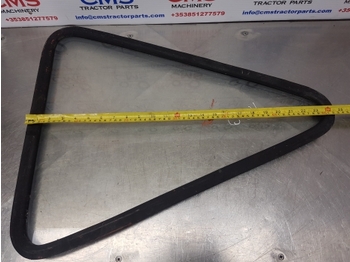 Raam en onderdelen voor Tractor Fiat 1180 Cab Side Glass And Seal 5108674: afbeelding 5