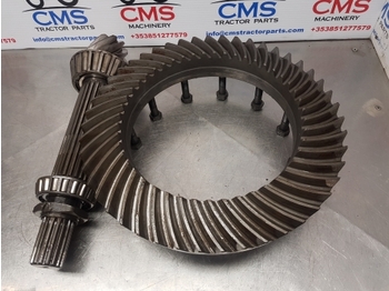 Achterass voor Tractor Fiat 1180 Rear Axle Bevel Gear 9x47 5109201, 5109209: afbeelding 3