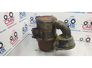 Luchtfilter voor Tractor Fiat 980 Air Filter Box Complete: afbeelding 3 Luchtfilter voor Tractor Fiat 980 Air Filter Box Complete: afbeelding 3