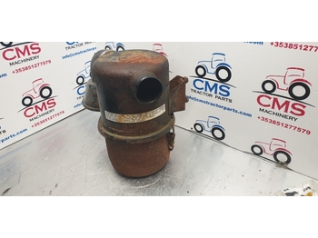 Luchtfilter voor Tractor Fiat 980 Air Filter Box Complete: afbeelding 2 Luchtfilter voor Tractor Fiat 980 Air Filter Box Complete: afbeelding 2