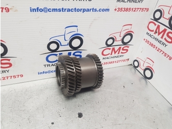 Transmissie FIAT