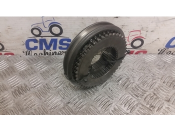 Transmissie FIAT
