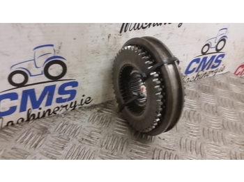 Transmissie voor Tractor Fiat M, F, New Holland Tm, 60 Series F130, F100, 8160, F120 Synchronizer 5158933: afbeelding 3