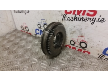 Transmissie voor Tractor Fiat M, F, New Holland Tm, 60 Series F130, F100, 8160, F120 Synchronizer 5158933: afbeelding 4
