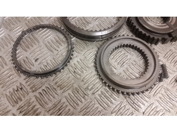 Transmissie voor Tractor Fiat M, F, New Holland Tm, 60 Series F130, F100, 8160 Synchronizer 5158933: afbeelding 3