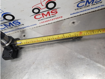Vooras Fiat New Holland 35, L, Tl, Tla, T5000, Case Jxu, Front Axle Spindle Lh 5166148: afbeelding 5