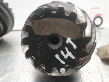 Differentieel voor Tractor Ford 10 Ser Front Axle Apl 335 Bevel Gear, Differential Zp4472252028, 4472352072: afbeelding 5