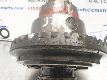 Differentieel voor Tractor Ford 10 Ser Front Axle Apl 335 Bevel Gear, Differential Zp4472252028, 4472352072: afbeelding 3