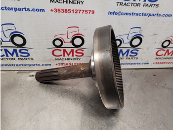 Transmissie FORD