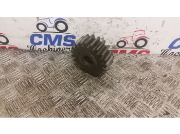 Transmissie voor Tractor Ford 10 Series 6410, 7710, 7810, 7610 Transmission Gear E0nn7141aa, 83928203: afbeelding 3