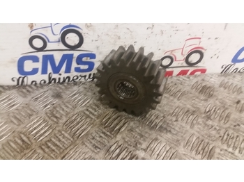 Transmissie voor Tractor Ford 10 Series 6410, 7710, 7810, 7610 Transmission Gear E0nn7141aa, 83928203: afbeelding 2
