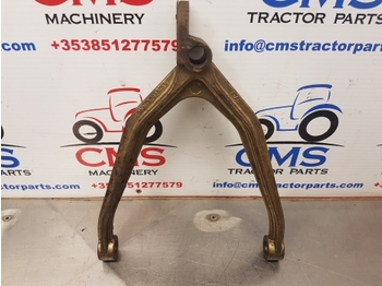 Transmissie FORD