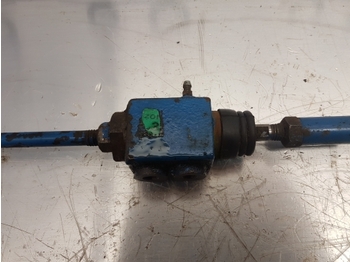 Remdelen voor Tractor Ford 10 Series Brake Rod With Valve For Q And Super Q Cab 83926735: afbeelding 4