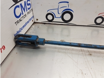 Remdelen voor Tractor Ford 10 Series Brake Rod With Valve For Q And Super Q Cab 83926735: afbeelding 5