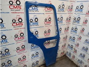 Deur en onderdelen Ford 2000, 3000, 2600, 3600 Cab Door Frame Rhs: afbeelding 3