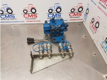 Hydraulica FORD 2000