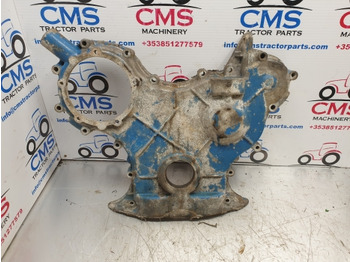 Motor en onderdelen FORD