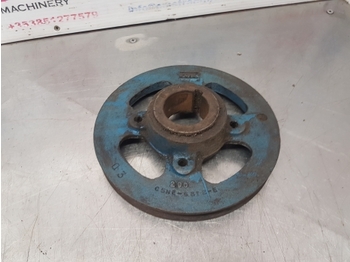 Motor en onderdelen FORD