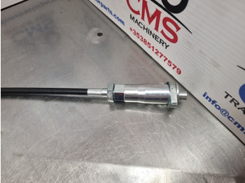 Transmissie Ford 40 Series, New Holland Ts, 8240, Ts110 Transmission Cable 82011896: afbeelding 2