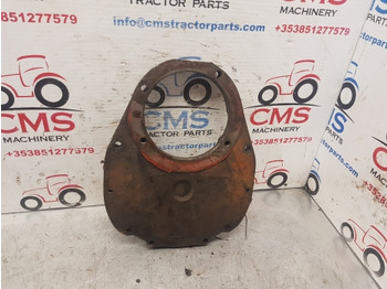 Versnellingsbak FORD