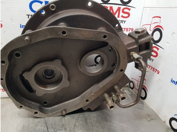 Versnellingsbak Ford 4630 Transmission Housing, Pump, Hi Lo Valve K3660623451,  K3660423113: afbeelding 4