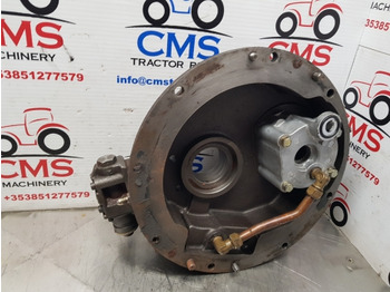 Versnellingsbak Ford 4630 Transmission Housing, Pump, Hi Lo Valve K3660623451,  K3660423113: afbeelding 5