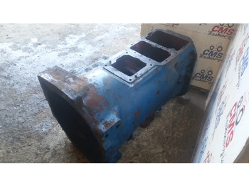 Versnellingsbak Ford 5610, 7610, 6610, 7710, 7810, 7910, 8210 Transmission Housing E2nn7006ea: afbeelding 4