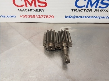 Hydraulische pomp FORD