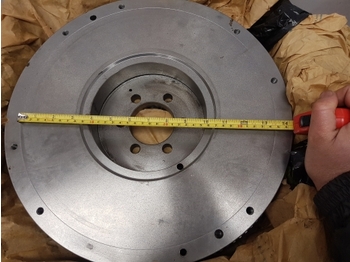 Vliegwiel voor Tractor Ford 6610, 10 , 40 Series,ts. Engine Flywheel Brand New E0nn6380ea, E0nn6375ka: afbeelding 4