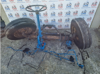 Stuurinrichting FORD