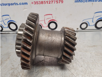 Transmissie Ford 6610, 5610, 7710, 8210, 6410 Transmission Double Gear 23/37 E0nn7113eb: afbeelding 3