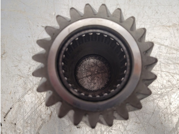Transmissie Ford 6610, 5610, 7710, 8210, 6410 Transmission Double Gear 23/37 E0nn7113eb: afbeelding 5