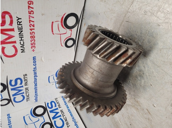 Transmissie Ford 6610, 5610, 7710, 8210, 6410 Transmission Double Gear 23/37 E0nn7113eb: afbeelding 4