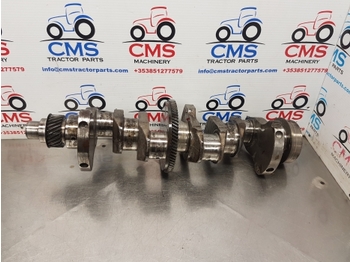 Motor en onderdelen FORD