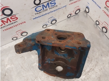Vooras voor Tractor Ford 6610 Zf Apl325 Front Axle Swivel Housing Lhs E1nn3107bb, 4472451217: afbeelding 4