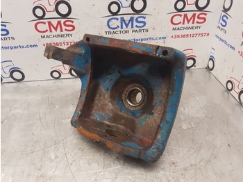 Vooras voor Tractor Ford 6610 Zf Apl325 Front Axle Swivel Housing Lhs E1nn3107bb, 4472451217: afbeelding 5