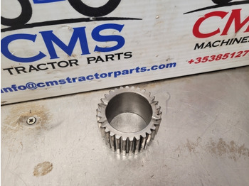 Transmissie Ford 7610, 6600, 7600, 5600 10, 600 Series Dual Power Sun Gear Z30 C9nn7r010a: afbeelding 4